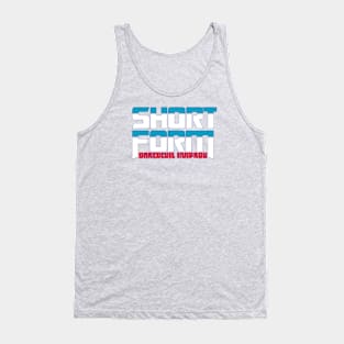 Shortform Improv Tank Top